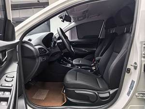 Beijing Hyundai Celesta <span class=keywords><strong>2022</strong></span> 1.6L Turbo Automático Gasolina Sedán Volante a la Izquierda Asientos Oscuros Asientos Eléctricos Coche Usado - Product Image 5