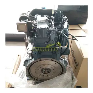Kubota motor diesel filppines, motor kubota v2203 usado novo motor assy