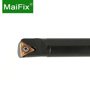 Maifix STUCR Porte-outil de tournage CNC pour tour Barre d'alésage Porte-outil interne pour usinage de carbure - Product Image 5