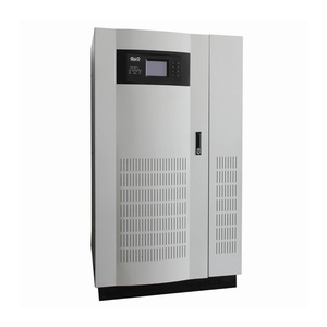 ระบบโซลาร์เซลล์ออฟกริด 80KVA สำหรับระบบไฮบริดพลังงานแสงอาทิตย์และลม GSI360-80KVA3 โซลาร์เซลล์ออฟกริด - Product Image 2