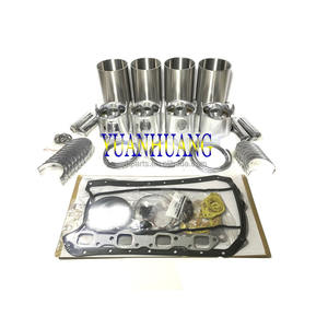 Meilleur <span class=keywords><strong>prix</strong></span> Kit de révision et de reconstruction H20 H20-1 pour moteur <span class=keywords><strong>Nissan</strong></span> TCM CAT LPG Chariot élévateur - Product Image 4