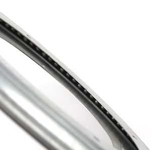 5,5 pulgadas Lazy Susan Ball Bearing Rotación Tocadiscos Rodamientos Placa giratoria para mesa - Product Image 4