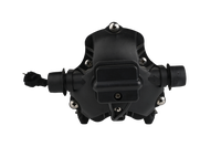 Newmao 33 série ac à membrane électrique haute pression pompe à eau douce 11.3lpm 45psi 110V 115V 220V 230V