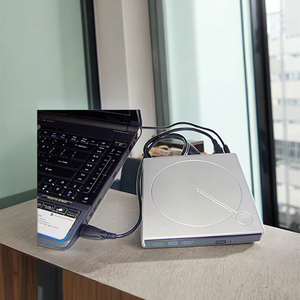 Aotech tùy chỉnh DVD CD-ROM trường hợp Ổ đĩa quang Caddy cho máy tính để bàn và máy tính xách tay - Product Image 3