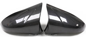 Pièces automobiles parfaitement adaptées pour Lexus ES IS G/LS CT RC couvercle de rétroviseur en Fiber de carbone sec - Product Image 3