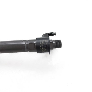 Inyector Remanufacturado de Fábrica 0445116043, Inyector de Combustible Diésel para Motor Diésel, Producto Remanufacturado en China - Product Image 4