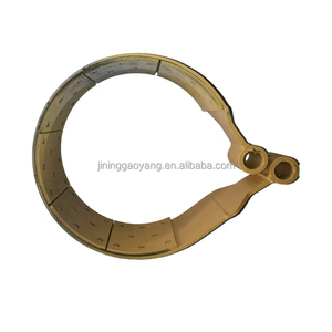 เบรกคุณภาพสูงใหม่ที่เชื่อถือได้สำหรับเครื่องจักรก่อสร้าง รถดันดิน Shantui - Product Image 3