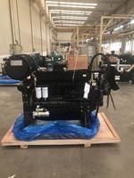 Motor Diésel Yangdong YTO Lr6b3l Lr6m3l Ym6h4l-D Ym6h4lf-D Ym6s4l Ym6s4lf Ym6s9l Ym6s9lf YM6S9L-D para Generador Diésel