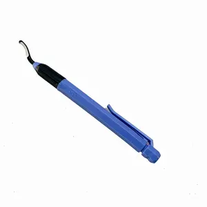 Pipe Tools ME02000+ BS1010 PVC Pipe Tube Hand Deburring External Chamfer Tool