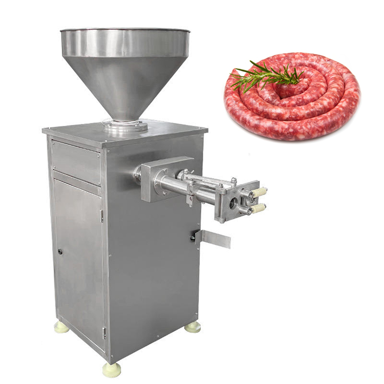 Оптовая продажа 3l 5l 7l 10l 20l 25l колбасный шприц wurst maker pro колбасы наполнитель выдавливатель для пищевых продуктов машина цена