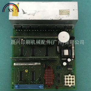 Carte de circuit Heidelberg Ltm 300 M2.144.5051 pour machine d'impression offset - Product Image 1