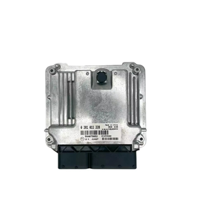 Iveco504073032 0281011228 하이 퀄리티 엔진 제어 장치에 적용 새로운 전자 모듈 엔지니어링 <span class=keywords><strong>ECU</strong></span> - Product Image 2