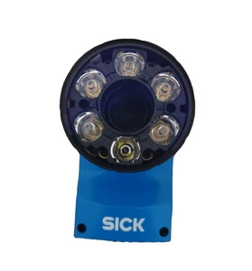 SICK V2D631R-MISCB8 Lector63x 1080070 Capteur de vision pour codes QR et cartes - Product Image 5
