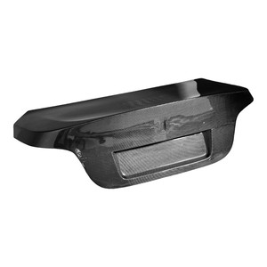 Nouveau coffre arrière en fibre de carbone de style CLS de haute qualité pour M5 <span class=keywords><strong>E60</strong></span> - Product Image 6