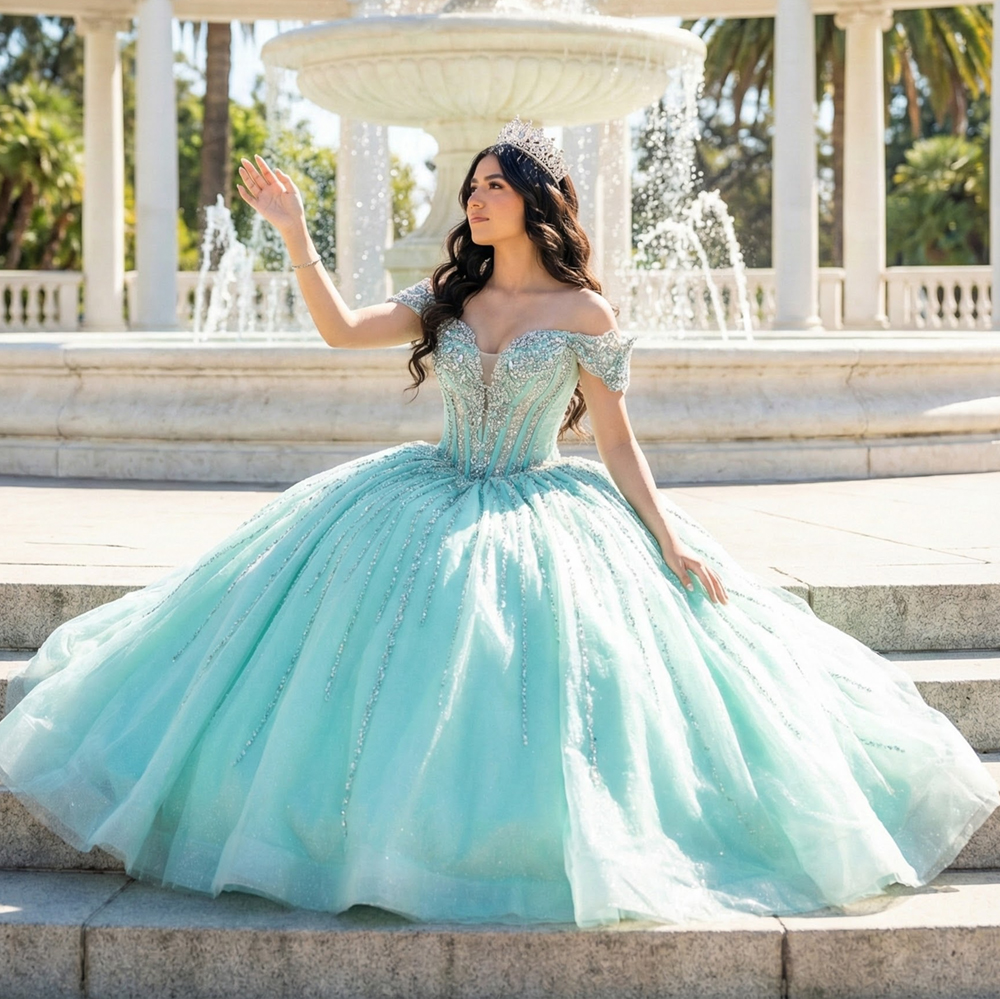 chinese dress ladies Ruched Sweetheart Lace Tiffany Blue Homecoming Dresses Short ANN5501