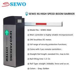 Iciciclate late ecoPuuuuuuicicicicicicutomatic iclate late ecoecognition Mart ar arking yystem - Product Image 4