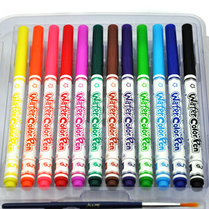 65pcs Art Set Enfants Dessin Peinture Art Papeterie Ensemble pour Enfants Dessin Promotion Coffrets Cadeaux - Product Image 4