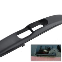 Limpiaparabrisas trasero de goma de 16 pulgadas de alta calidad de Venta caliente para Renault Scenic 2 II Grand Scenic 2 2003 - 2009
