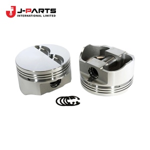 Piston C Sec pour Nissan URVAN E25 2001-2012 ZD30 Diesel OE 46037M 46037M - Product Image 4