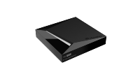 Boîtier TV Android certifié V5 Pro, IPTV Stb OTT, lecteur multimédia intelligent, boîte TV Android 4 Go 32 Go, télécommande BT, décodeur 6K, Wifi6