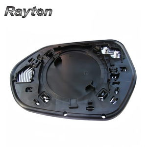 Cristal de Espejo Retrovisor Lateral Rayton para <span class=keywords><strong>Toyota</strong></span> <span class=keywords><strong>Yaris</strong></span> 2020 <span class=keywords><strong>2021</strong></span> 2022 2023 2024 - Product Image 1