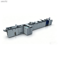 Photocopieur/Imprimante Numérique Couleur Haute Vitesse A3 Reconditionné Konica Minolta Accurio C4070 avec Fonction de Numérisation – Occasion