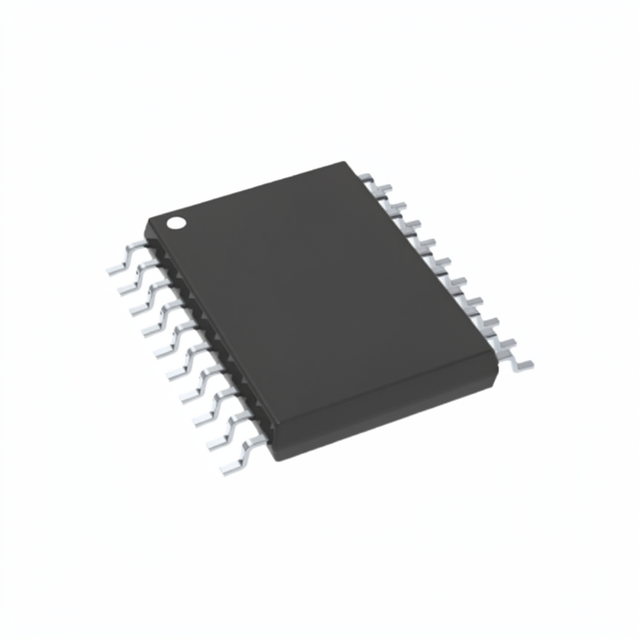 IC ANALOG TO DIGITAL CONVERTER Data Acquisition ADS131M02IPWR Original Ic Electronic Components 20 TSSOP (0.173", 4.40mm Width)
