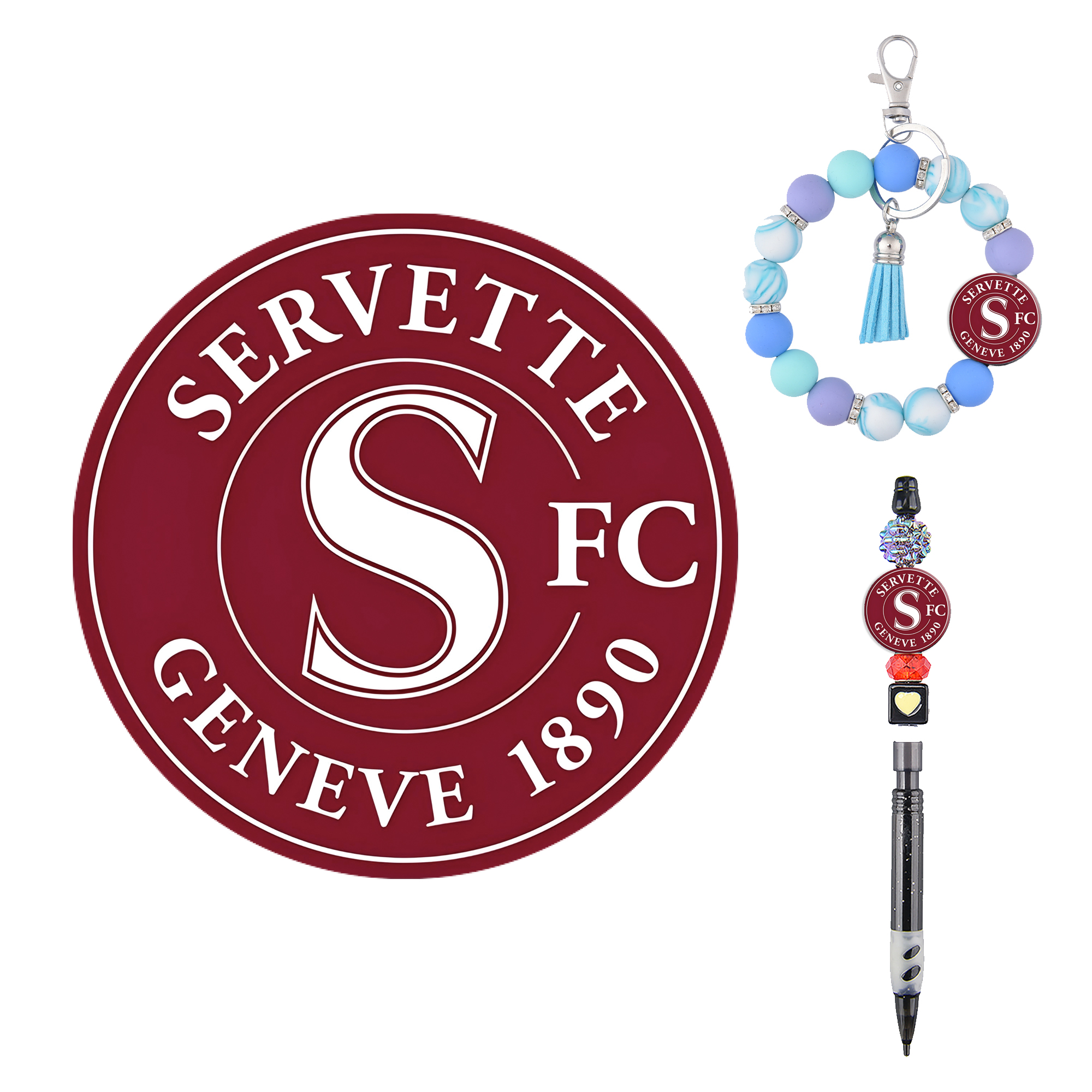 Multi serviette-fc