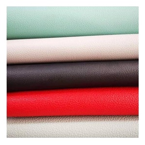 High Quality Eco-friendly Faux <strong>Leather</strong> <strong>Pu</strong> <strong>Leather</strong> Car Bottom Covered <strong>Leather</strong> Material - Product Image 2