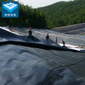 عرض خاص غشاء مقاوم للماء صديق للبيئة لبطانة بركة EPDM - Product Image 1