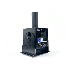Cañón de Efectos Especiales <span class=keywords><strong>Cryo</strong></span> Jet DMX 512 CO2 Jet - Co2 Blast - Product Image 3