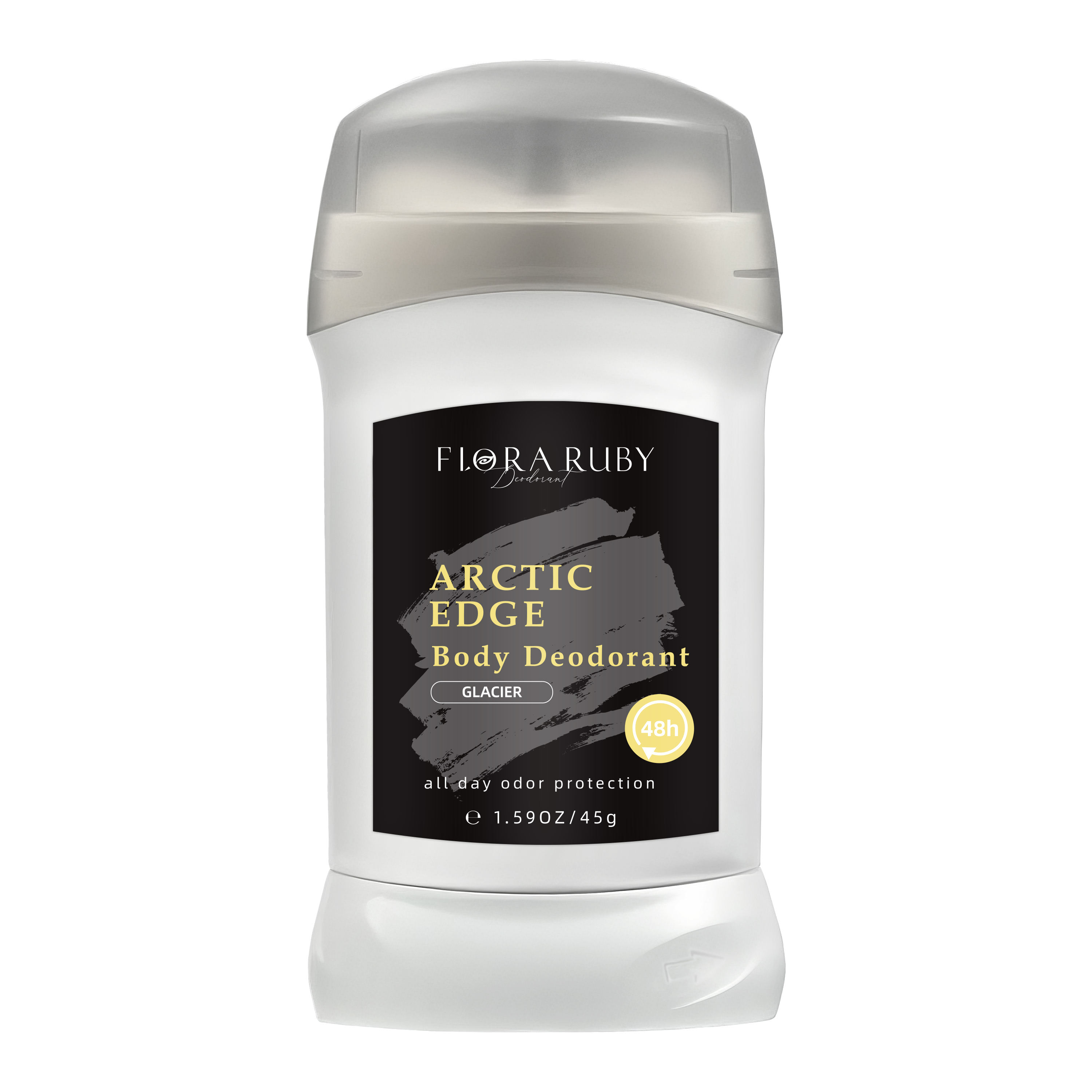 arctic edge