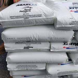 Bon prix HHM 5502BN Granulés HDPE modèle en polyéthylène haute densité pour les conteneurs de produits pharmaceutiques d'emballage alimentaire moulés par soufflage - Product Image 2