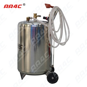 AA4C Machine à mousse en acier inoxydable 304 pour lavage de voitures <span class=keywords><strong>AA</strong></span>-OE380A - Product Image 4