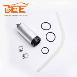 Fuel Pump Pump pompa bahan bakar untuk VW Skoda - Product Image 6