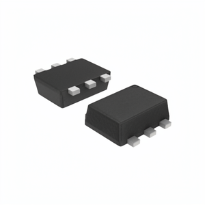 ทรานซิสเตอร์บริการครบวงจรดั้งเดิม SOT-563ชิ้นส่วนอิเล็กทรอนิกส์ NSBA143ZDXV6T5G 666 - Product Image 1