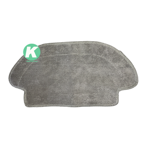 Kit de Accesorios para Aspiradora Robótica <span class=keywords><strong>Xiaomi</strong></span> Mijia <span class=keywords><strong>2S</strong></span> (XMSTJQR2S): Cepillo Lateral, Filtro, Mopa, Cubierta del Cepillo Principal - Product Image 3