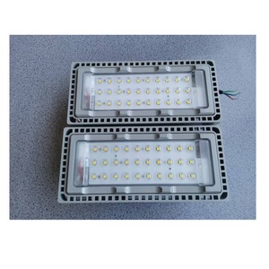 Projecteur LED NFC9186 100W Blanc Pur Dimmable 50000H Garantie 5 Ans Revêtement Poudré - Product Image 2