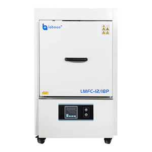 Aislamiento Laboao que contiene horno de recocido tipo 1800 C <span class=keywords><strong>manta</strong></span> de fibra cerámica para respaldo de pared de horno Industrial - Product Image 1