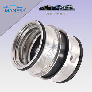 MANER ENGINE COOLING SYSTEMS INTERCOOLER HOSE AIR INTAKE PIPE 1J0145834T pour VW JOLF JETTA NEW BEETLE 1.9 TDI - Product Image 5