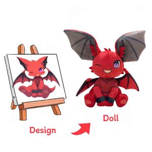 Fabricante OEM de Peluches Personalizados, Juguetes de Peluche, Muñecos de Peluche - Product Image 1