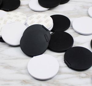 Wholesale Factory Price Custom Logo Printed Foldable Phone Stand with <b>Mirror</b> Novelty Promotional Gift - Product Image 4