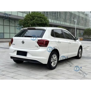Coche compacto confiable <span class=keywords><strong>Volkswagen</strong></span> <span class=keywords><strong>Polo</strong></span> 1.5L Hatchback <span class=keywords><strong>usado</strong></span>, volante a la izquierda, Euro VI - Product Image 6