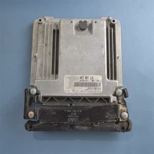 Gebrauchte Auto-Demontage RAV 4 Motorsteuergerät Highlander Corolla Camry Avalon VENZA Reiz Steuergerät 89661-42761 - Product Image 5