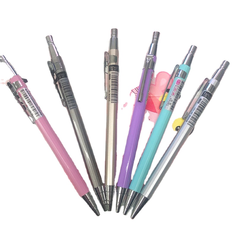 0.5mm penna a sfera in metallo commerciale mat ... – Grandado