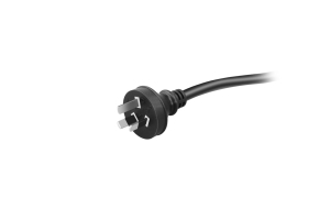 Unidad de distribución de energía (PDU), 19 '', 2U, 10 vías, enchufes PDU tipo Australia con Protector de sobrecarga integrado e indicador - Product Image 6