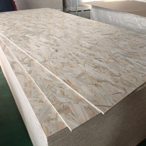 Tabla <span class=keywords><strong>osb</strong></span> 3 usada para muebles y construcción, venta al por mayor - Product Image 3