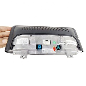 10.25 ''android 13 Car Stereo đài phát thanh Navigation cho BMW X5 CIC 2010-2013 Carplay Android Auto <span class=keywords><strong>GPS</strong></span> - Product Image 2