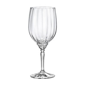 Verre à vin rouge Florian 53,5 cl H 22,1 cm Ø 9,2 cm Bormioli Rocco - Product Image 1