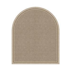 Tapis d'entrée en polyester, style moderne et épuré, pour salon, chambre, fenêtre en baie, et griffoir pour <span class=keywords><strong>chat</strong></span> - Product Image 5